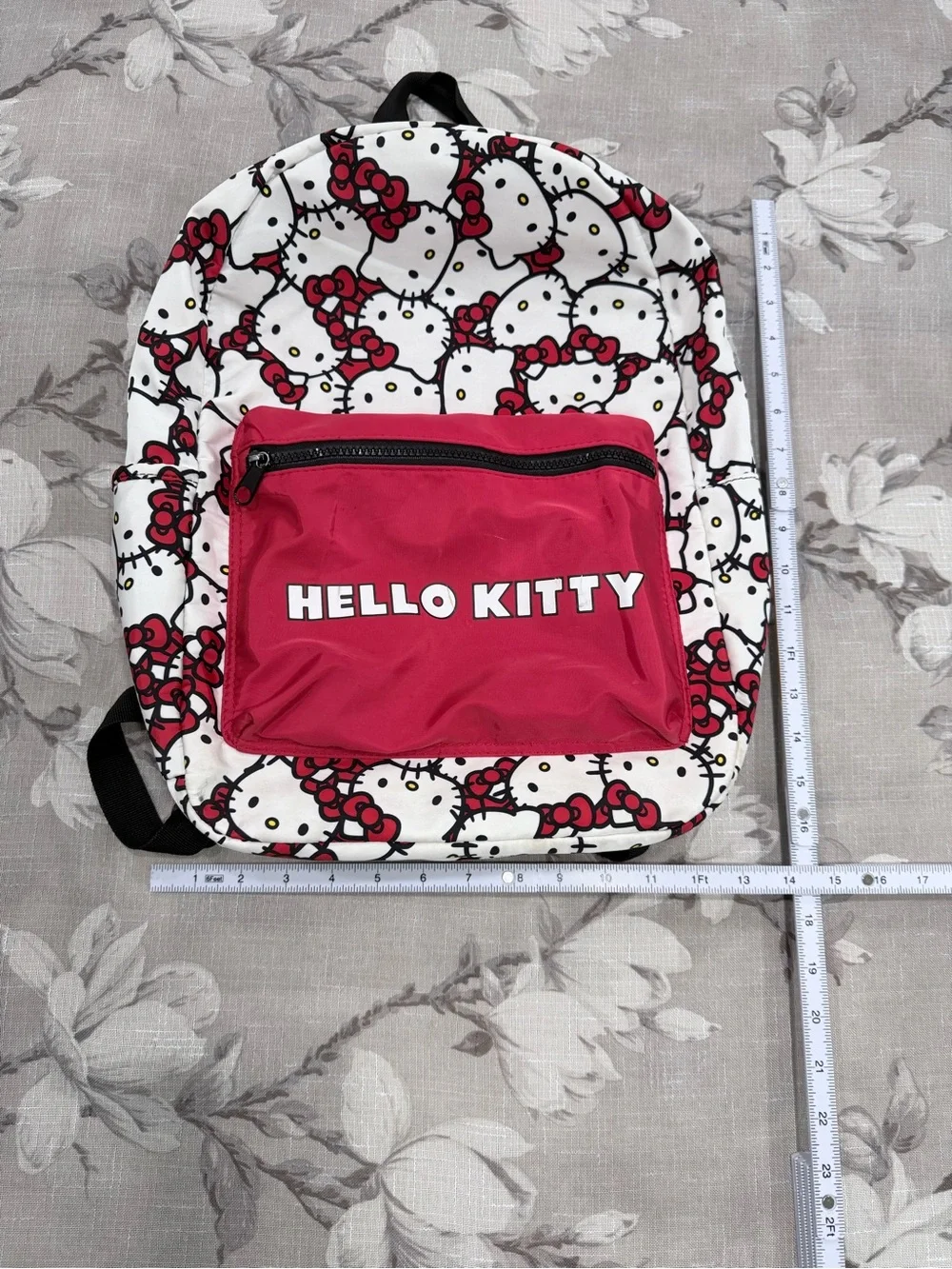 Sanrio hello kitty